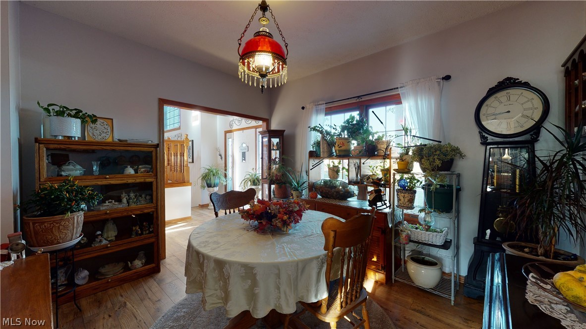 Longmeadow Estates - Residential