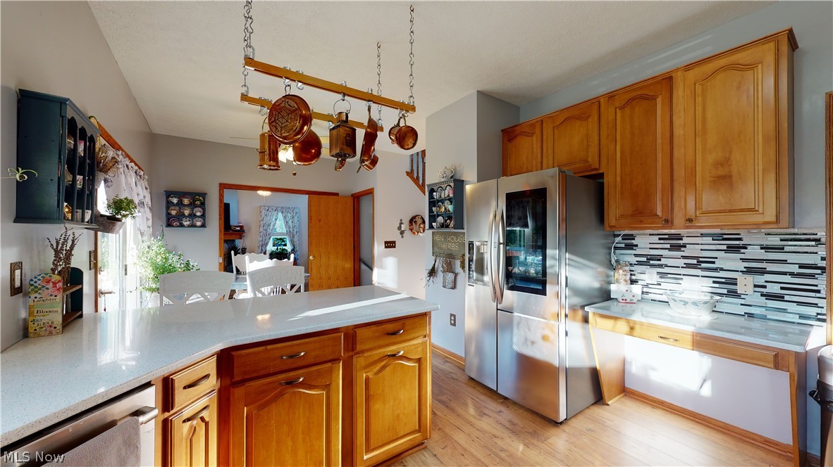 Longmeadow Estates - Residential