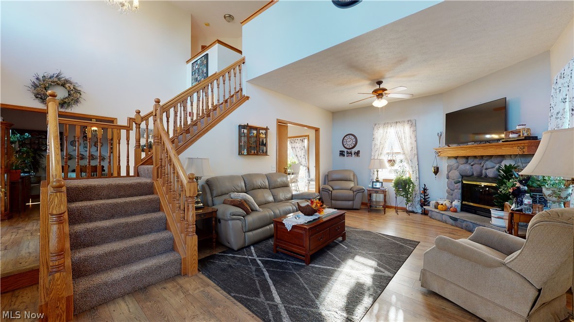 Longmeadow Estates - Residential