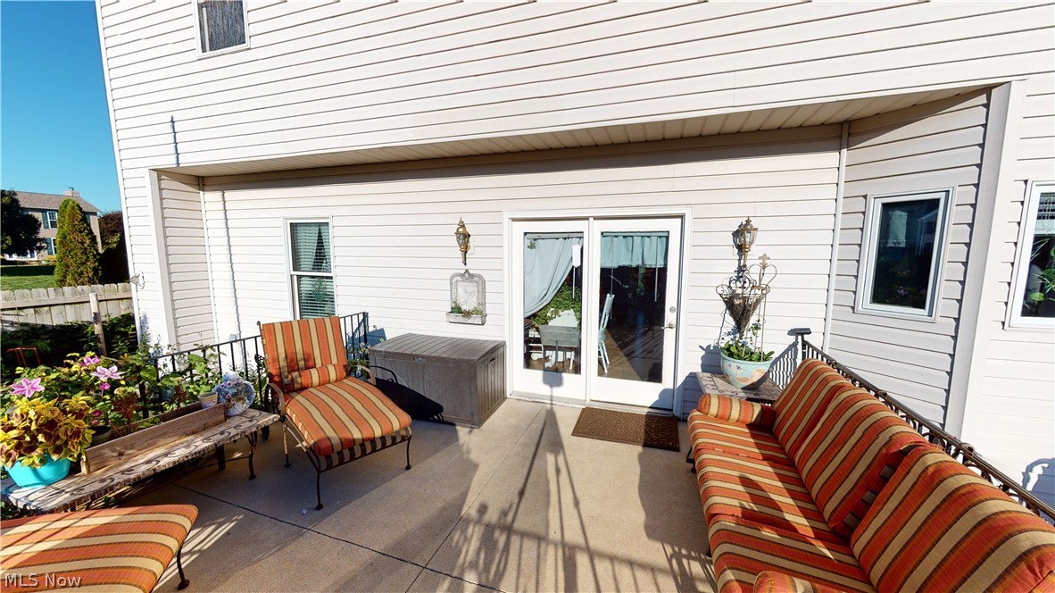 Longmeadow Estates - Residential