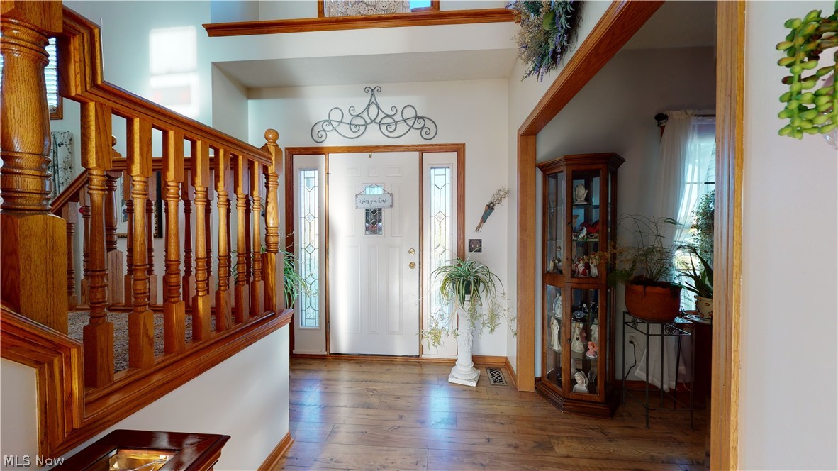 Longmeadow Estates - Residential