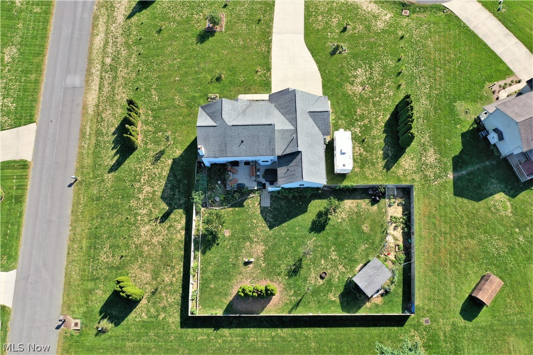 Longmeadow Estates - Residential