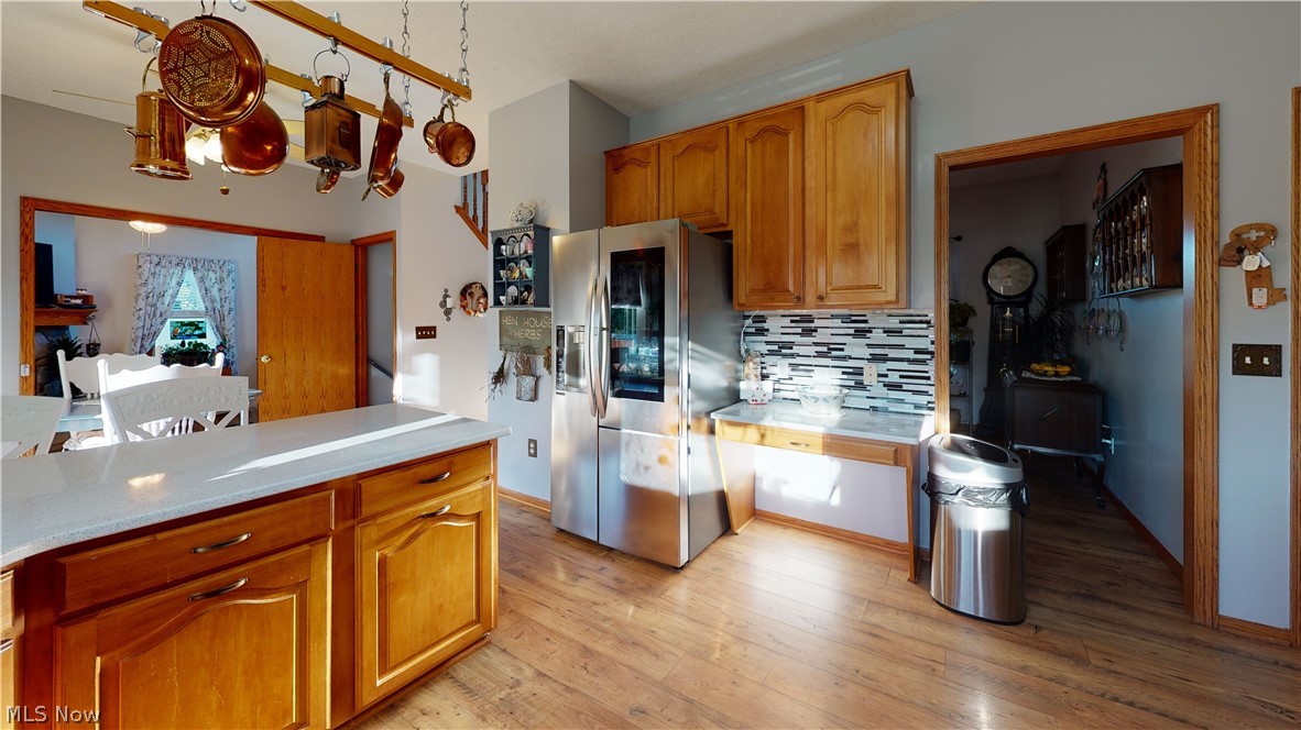 Longmeadow Estates - Residential