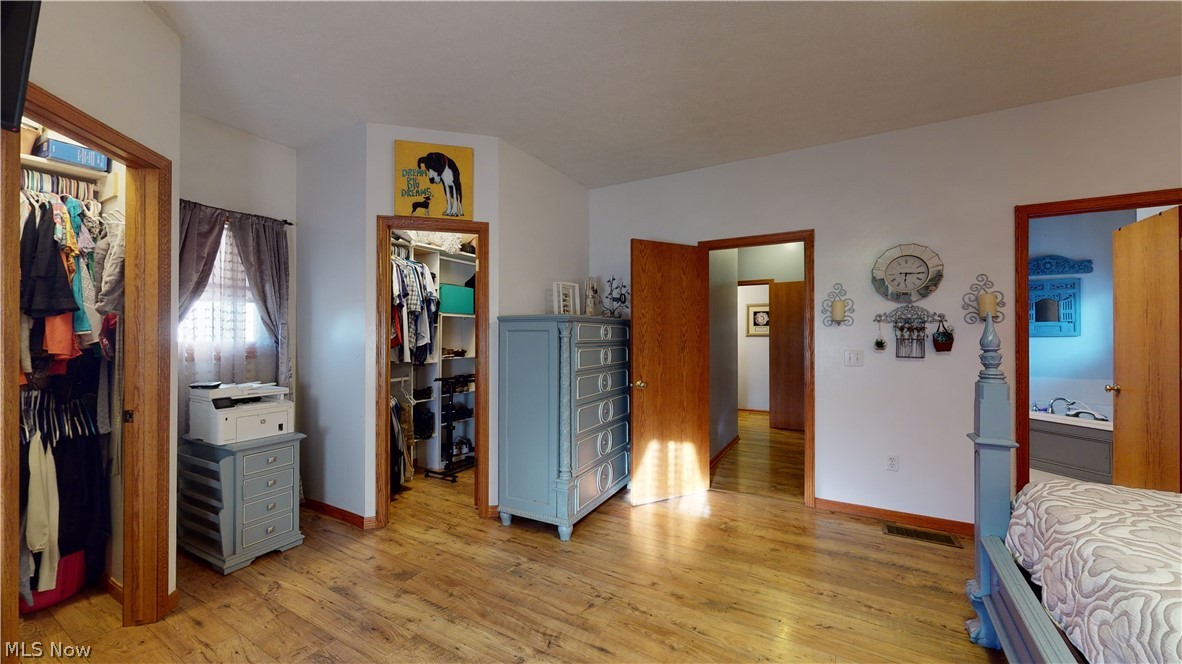 Longmeadow Estates - Residential