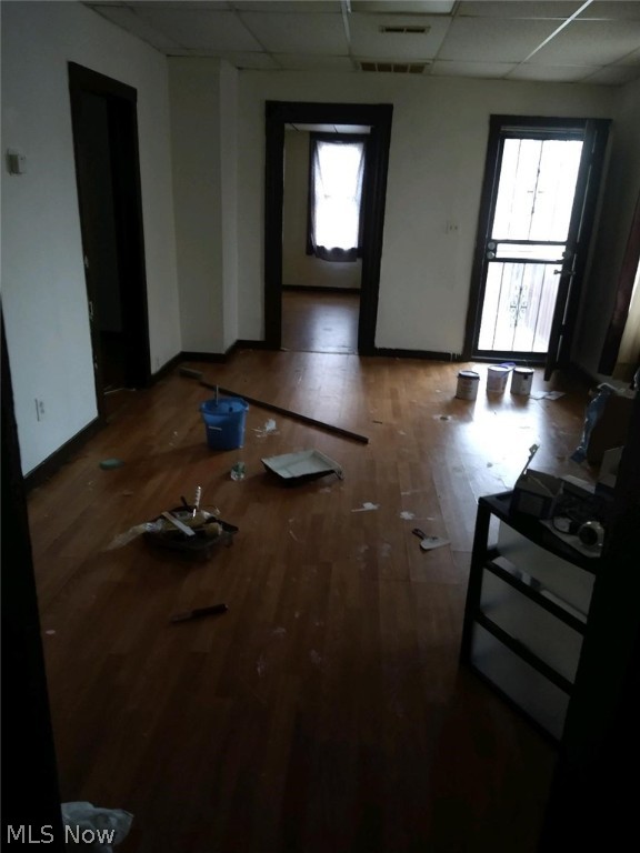 Hickox Hosmer & Smith - Residential