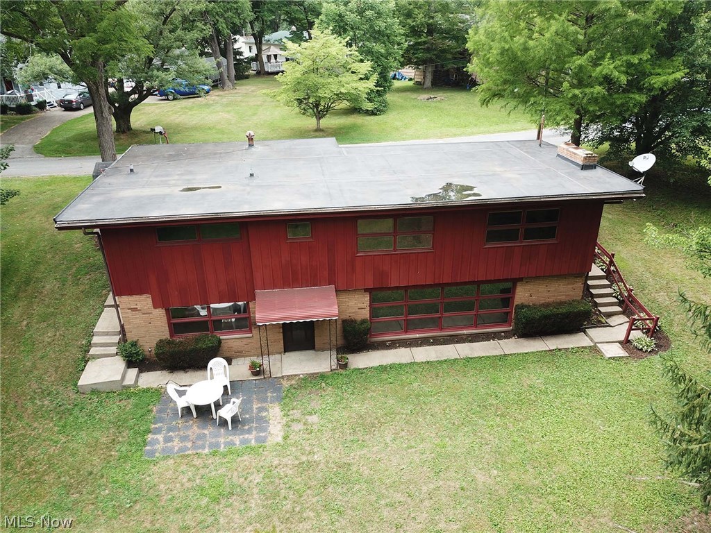 Long Lake Estate #2 - Residential