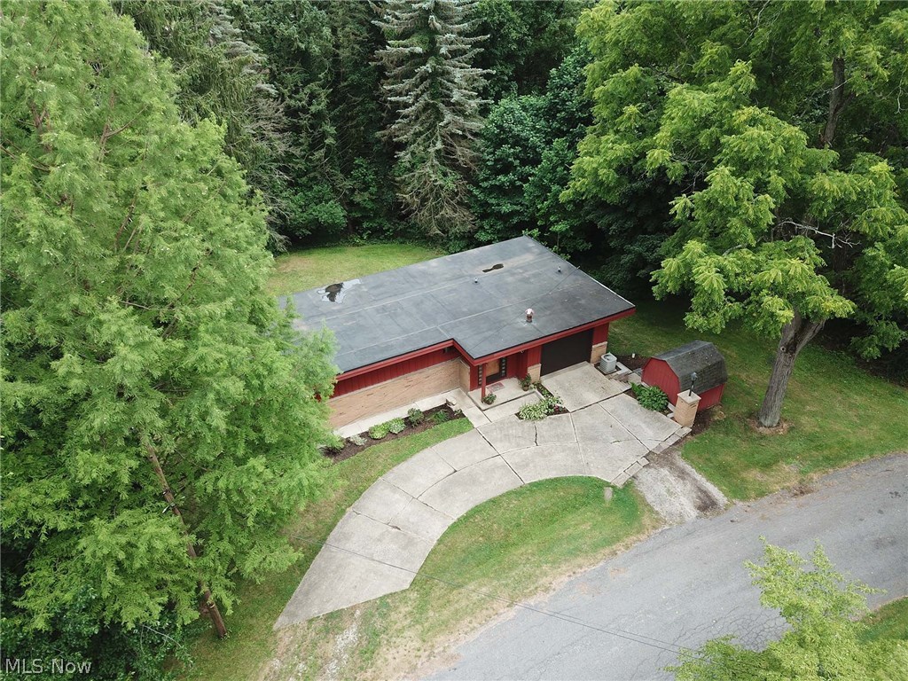 Long Lake Estate #2 - Residential