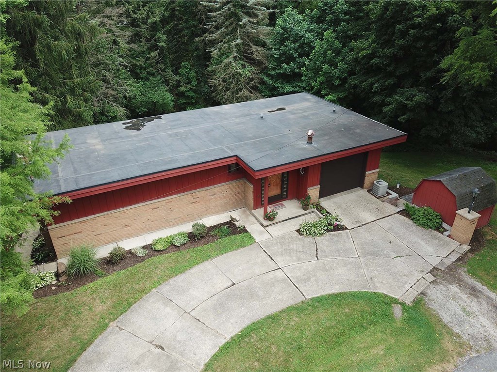 Long Lake Estate #2 - Residential