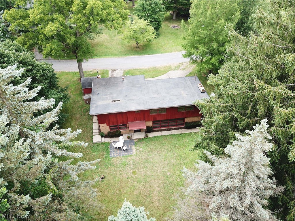 Long Lake Estate #2 - Residential