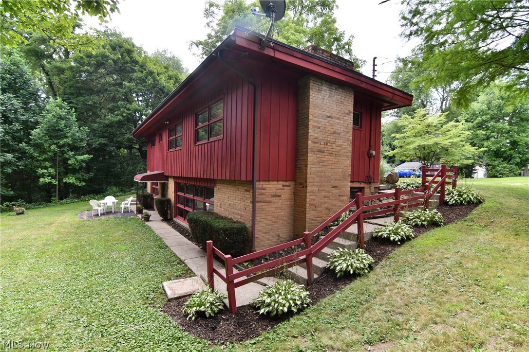 Long Lake Estate #2 - Residential