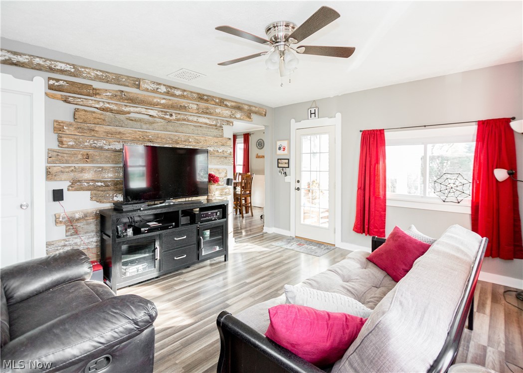 Vermilion - Residential