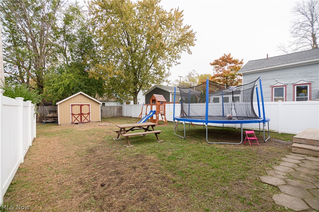 Vermilion - Residential