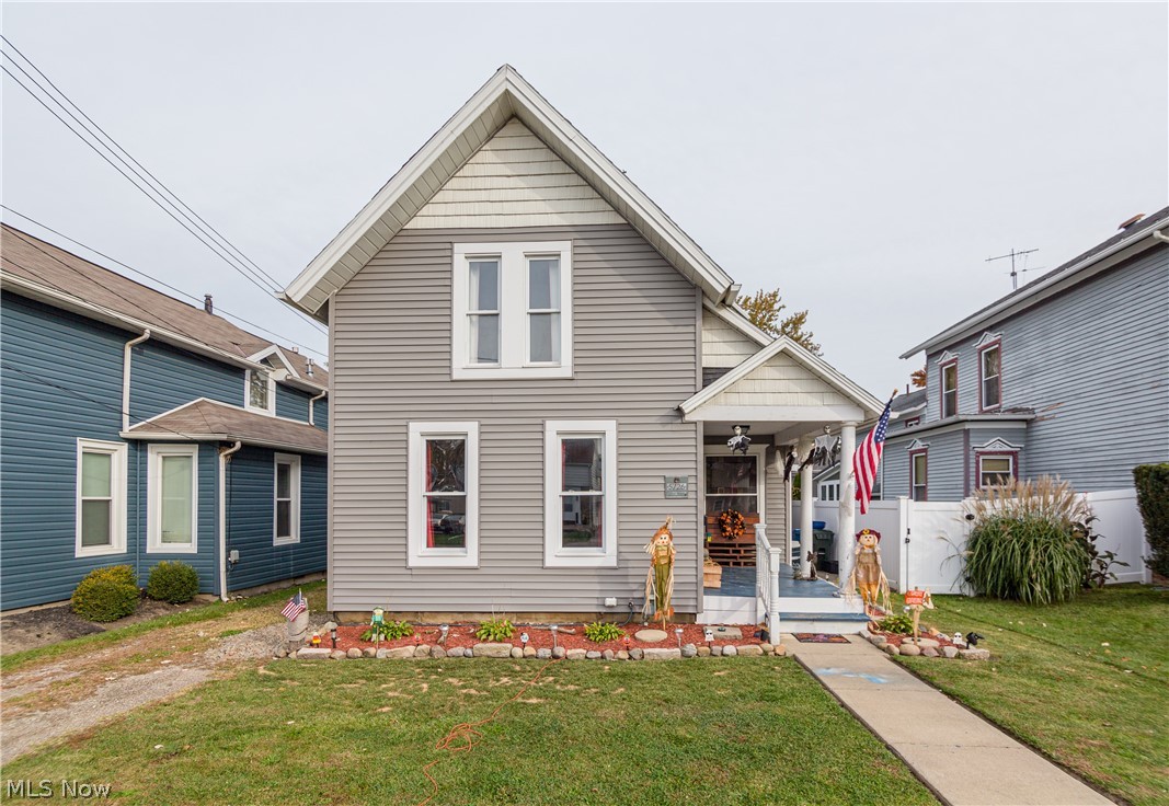 Vermilion - Residential