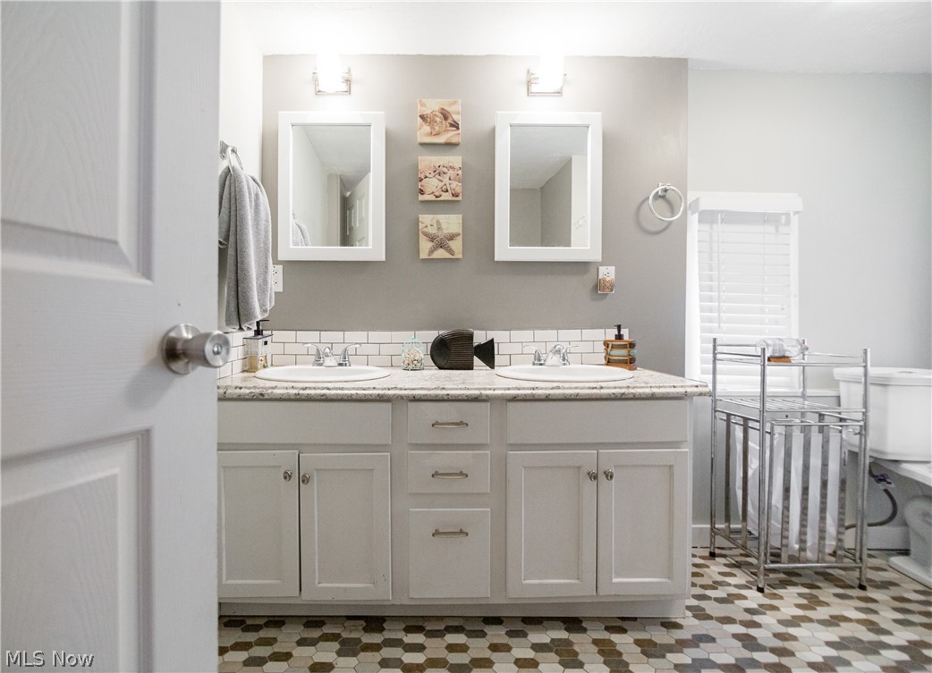 Vermilion - Residential