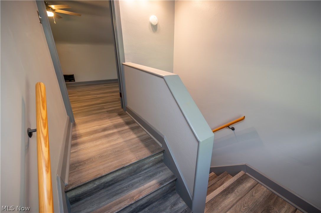 Powers - Residential