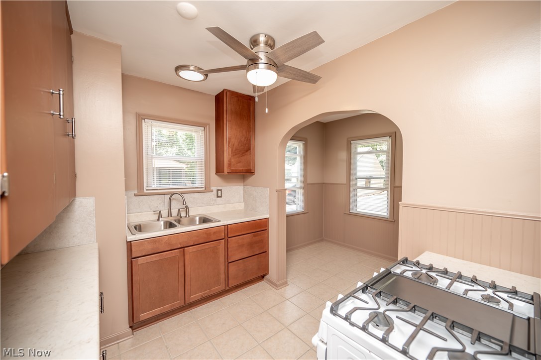 Powers - Residential