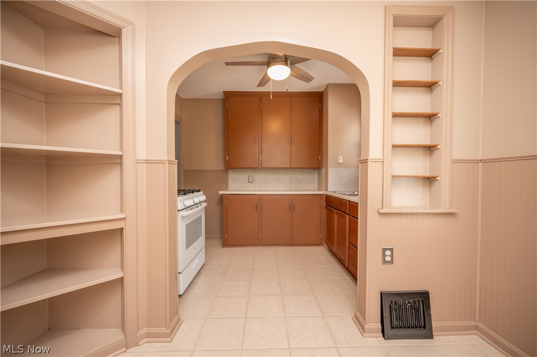 Powers - Residential