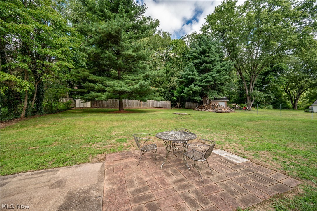 Powers - Residential