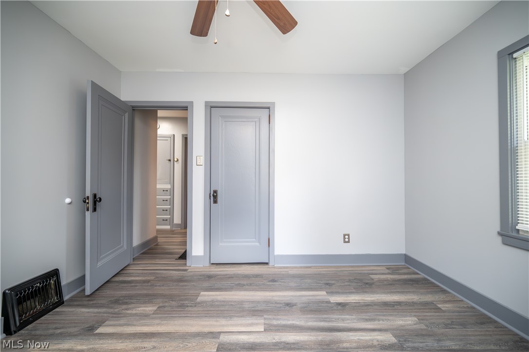 Powers - Residential