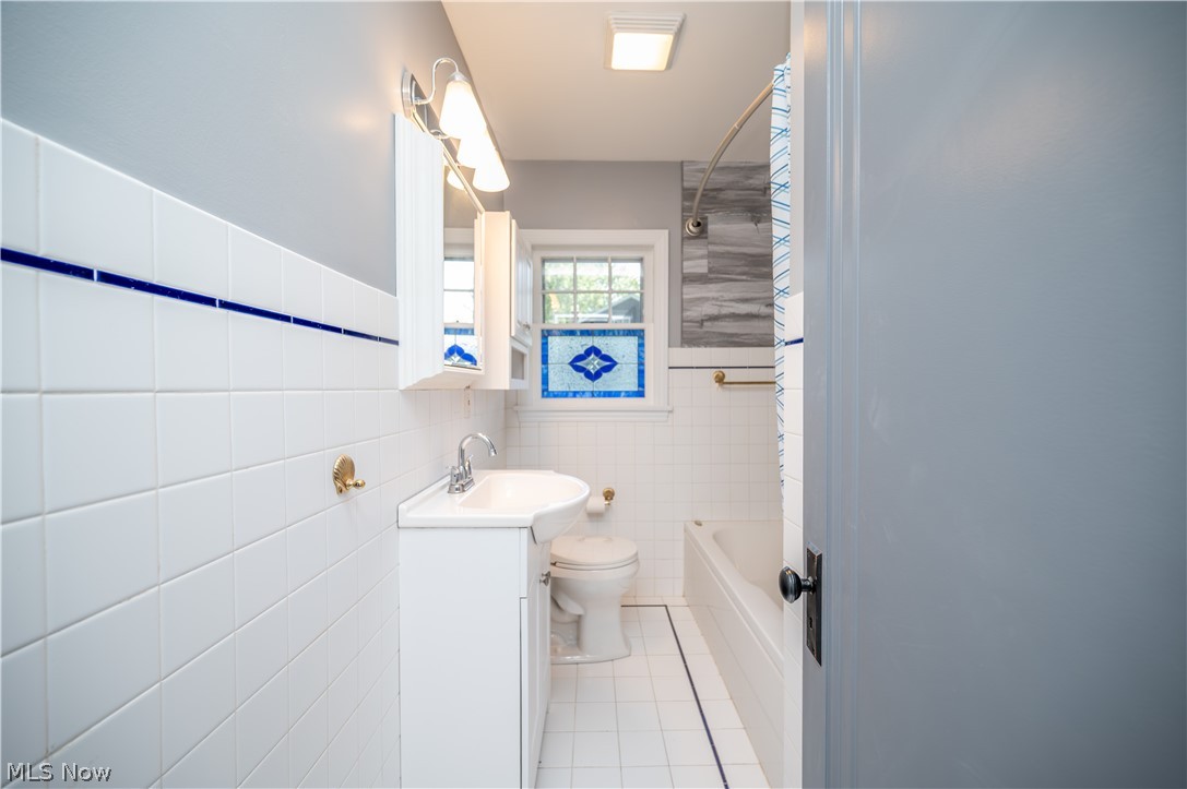 Powers - Residential