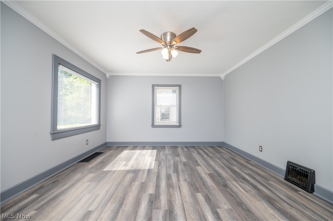 Powers - Residential