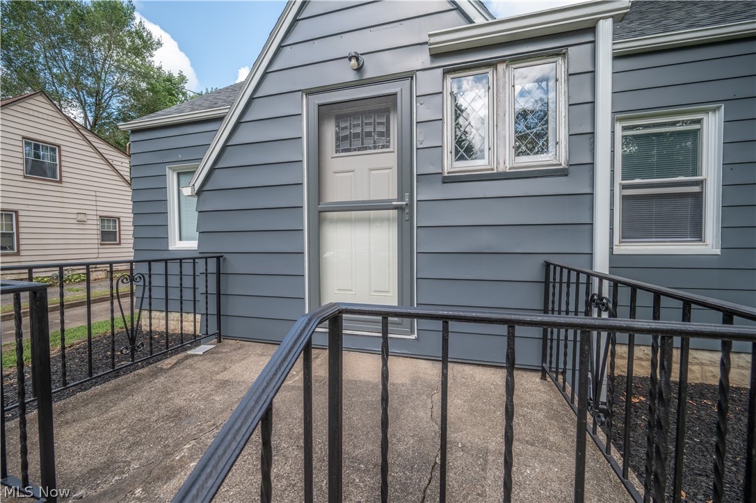 Powers - Residential