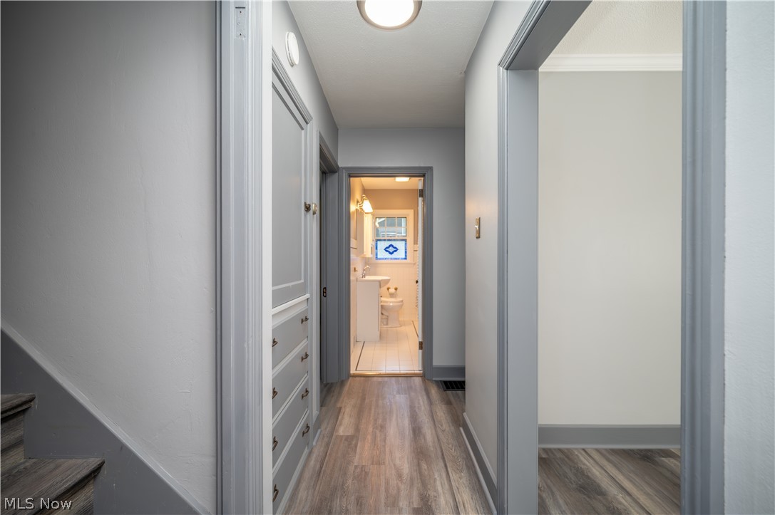 Powers - Residential