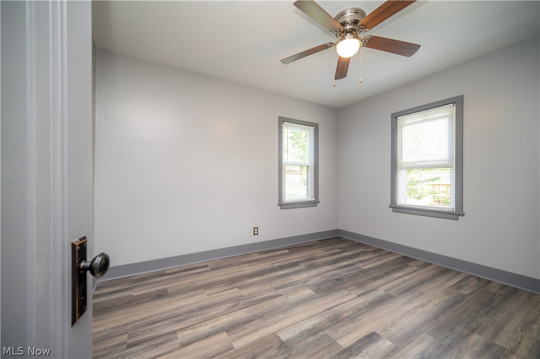 Powers - Residential