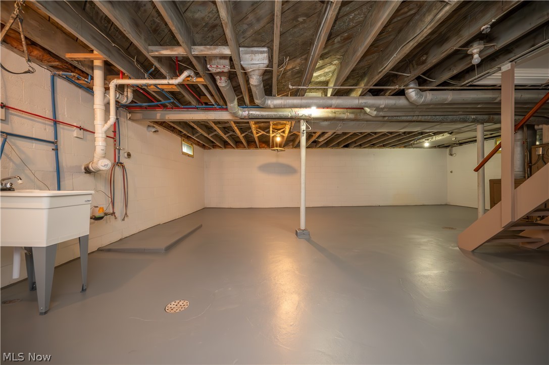 Powers - Residential