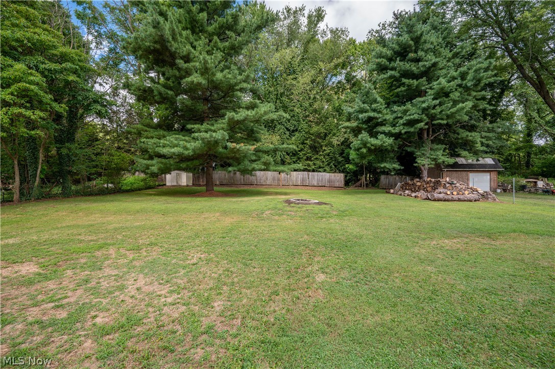 Powers - Residential