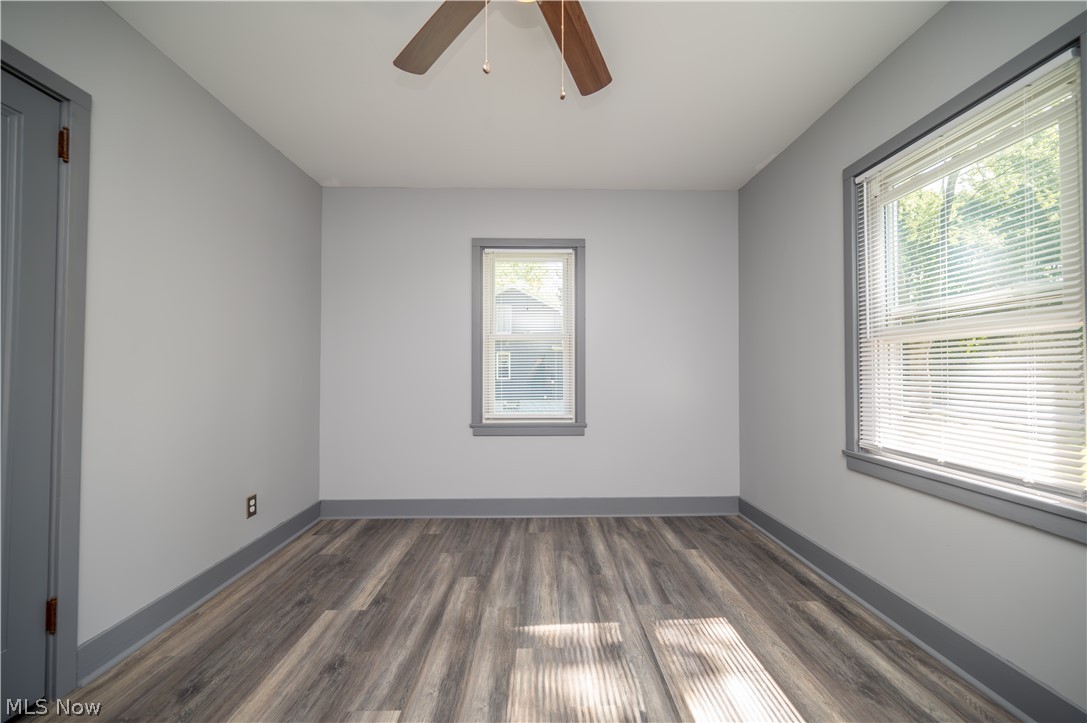 Powers - Residential