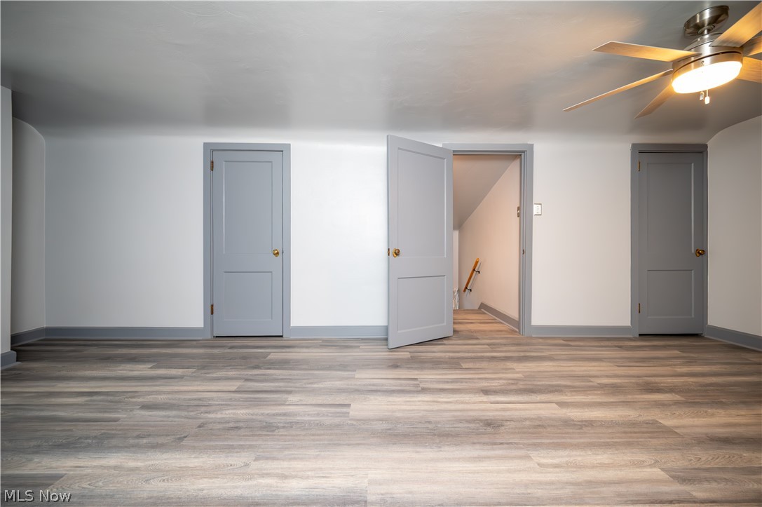 Powers - Residential