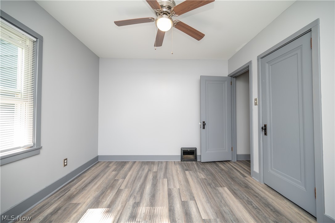 Powers - Residential