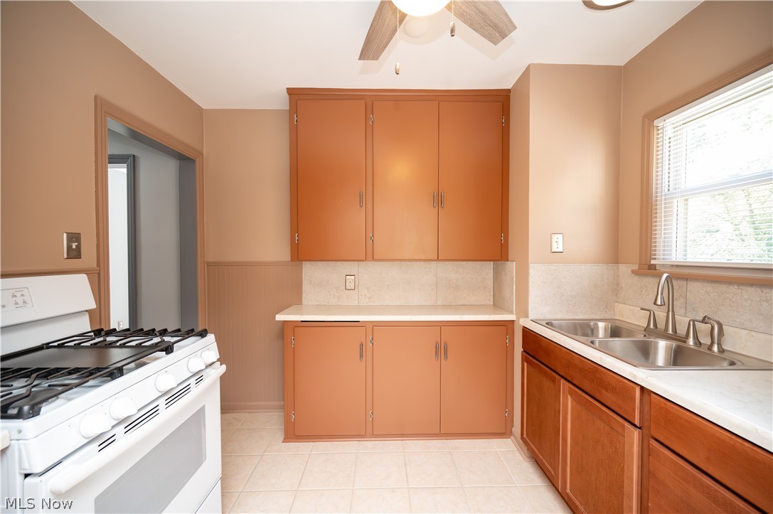 Powers - Residential