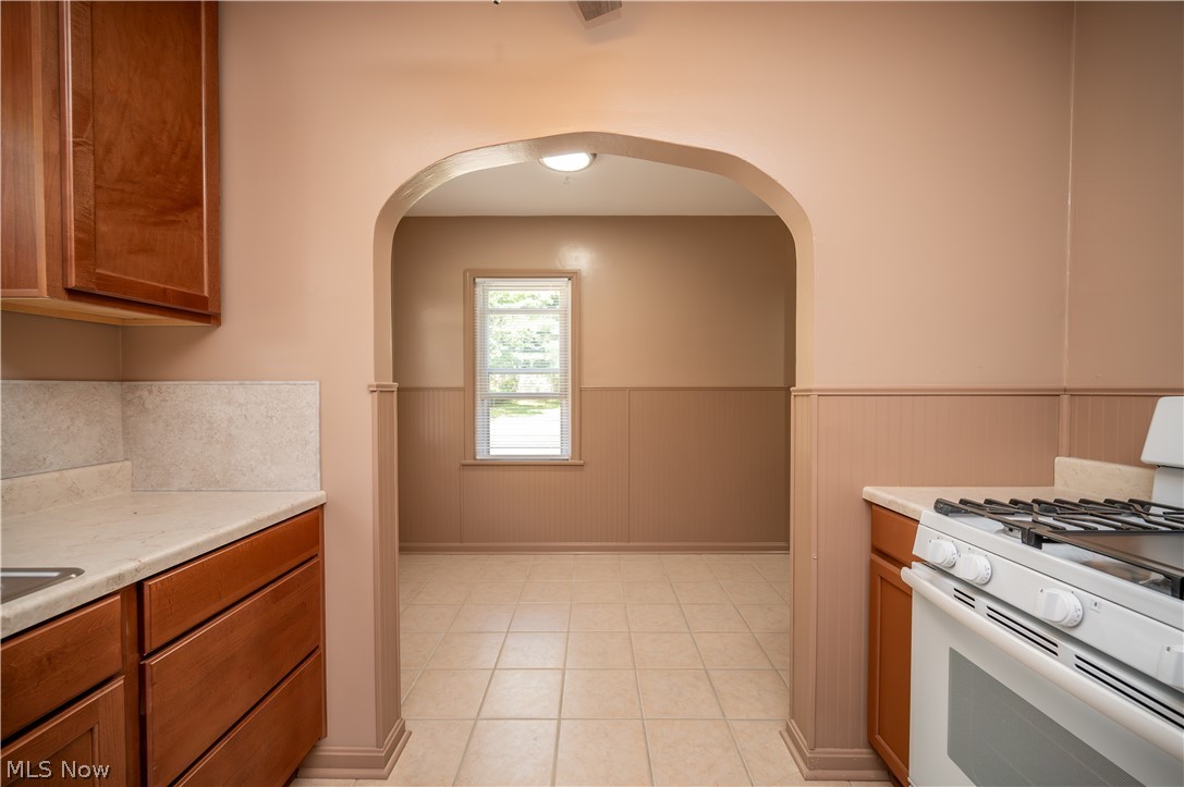 Powers - Residential