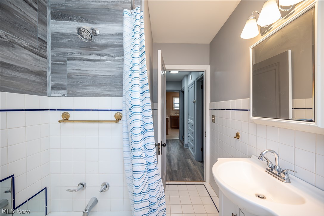 Powers - Residential