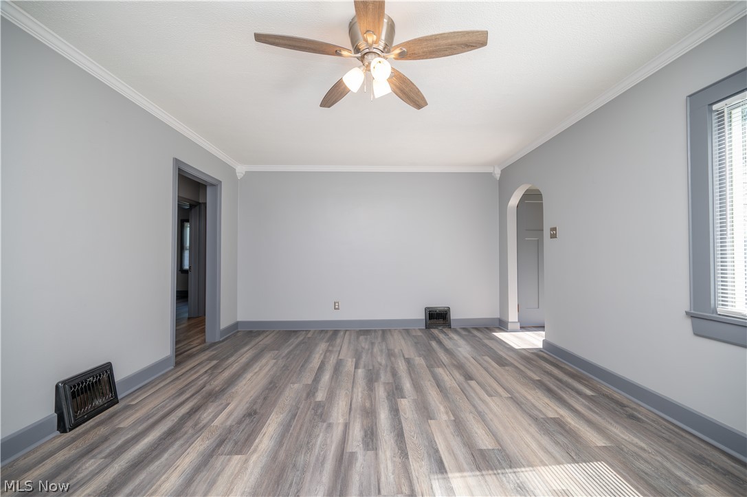 Powers - Residential