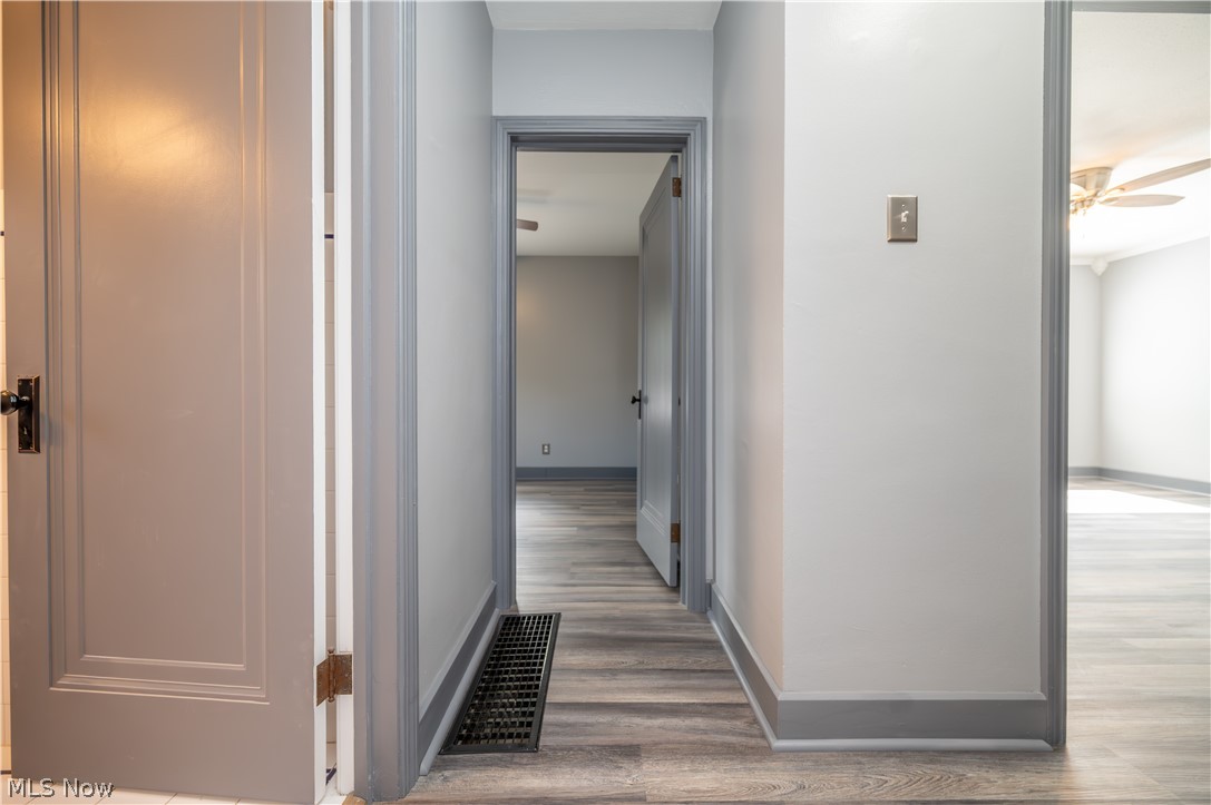 Powers - Residential