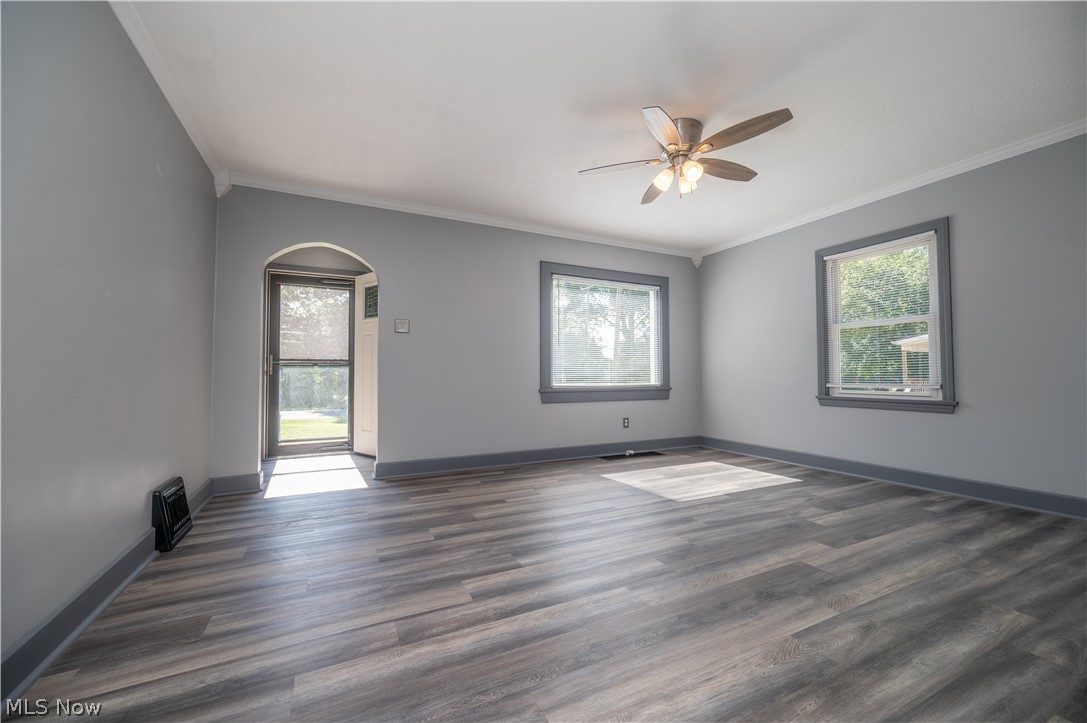 Powers - Residential