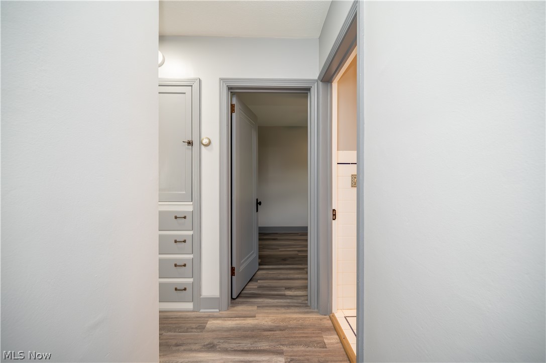 Powers - Residential