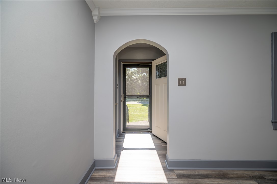 Powers - Residential