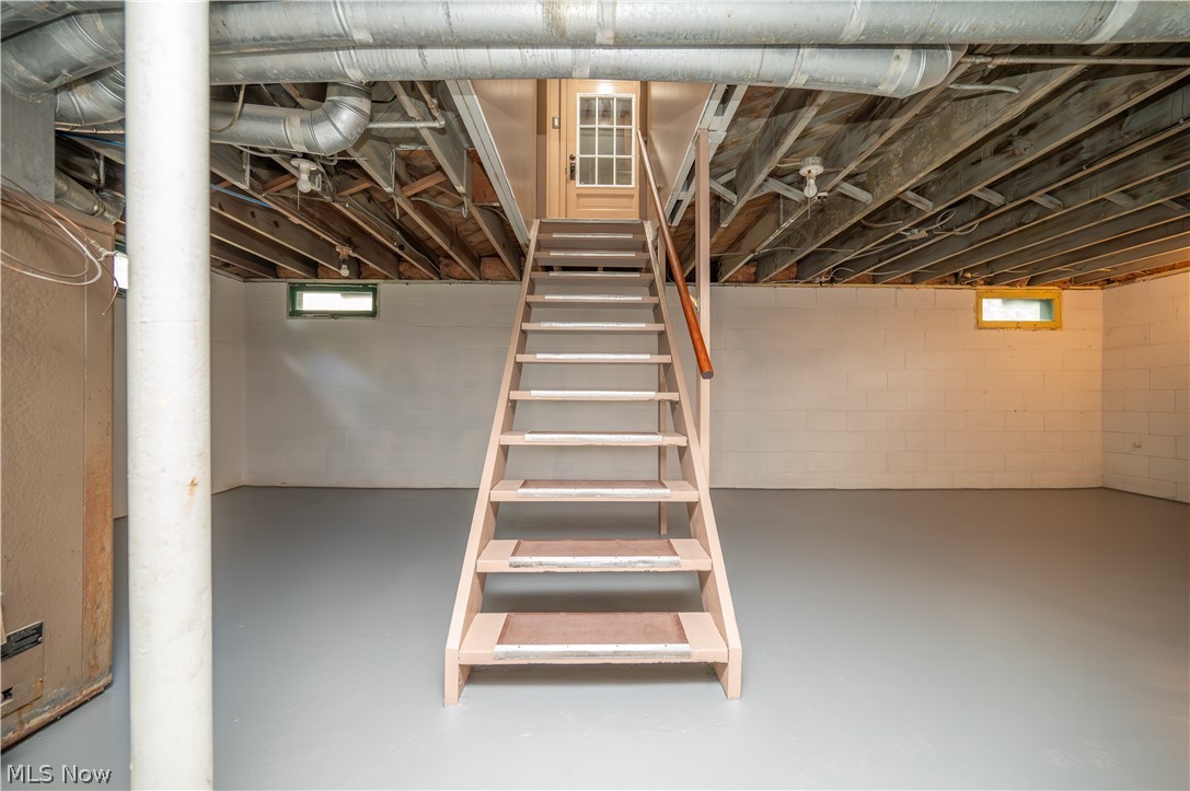 Powers - Residential