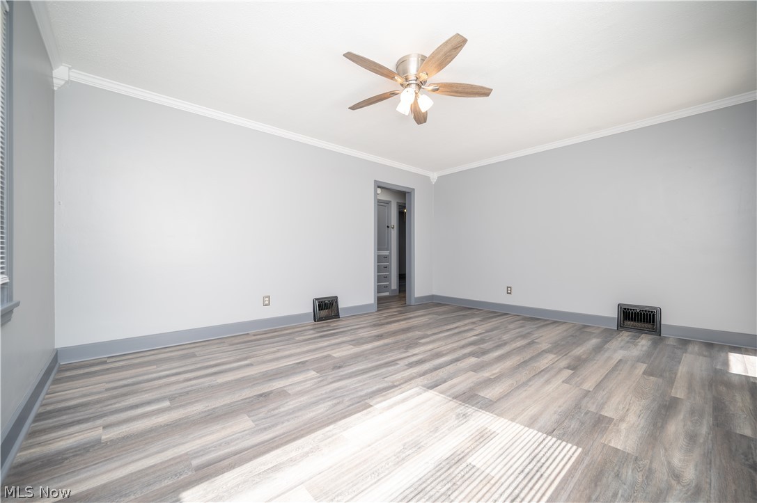 Powers - Residential