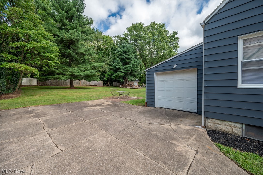 Powers - Residential