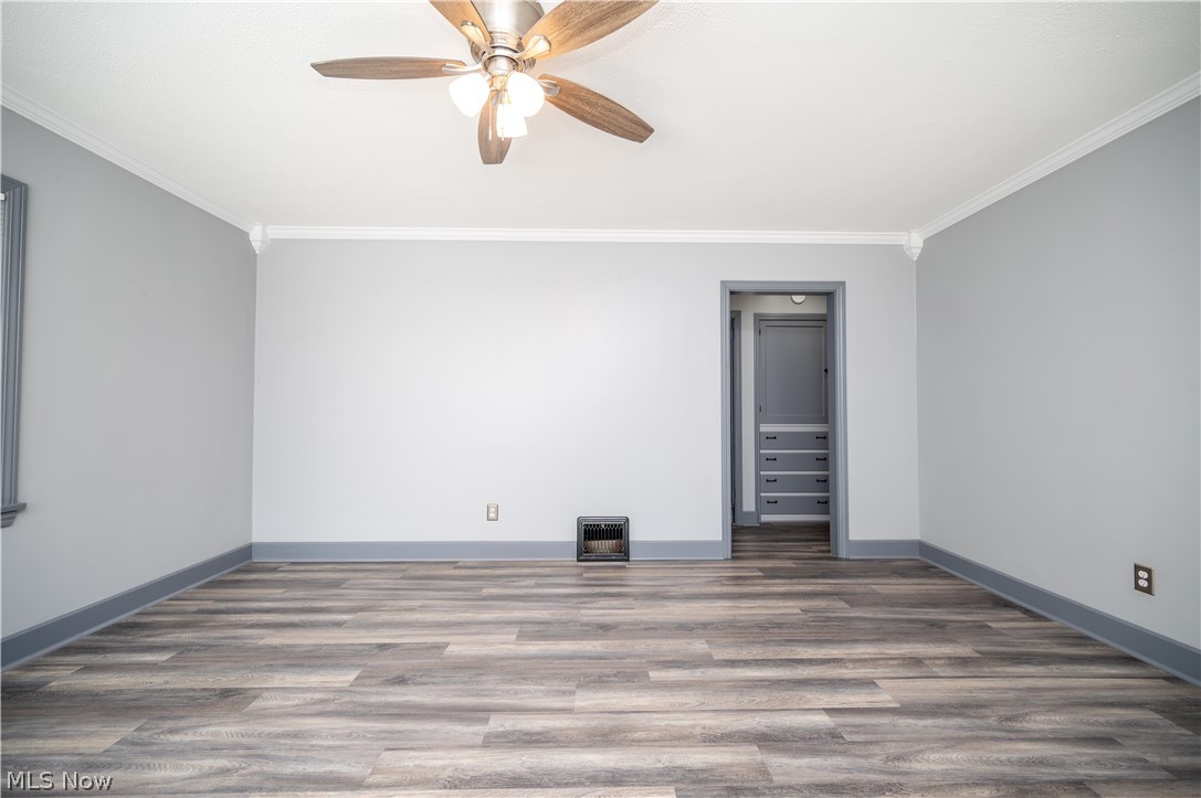 Powers - Residential