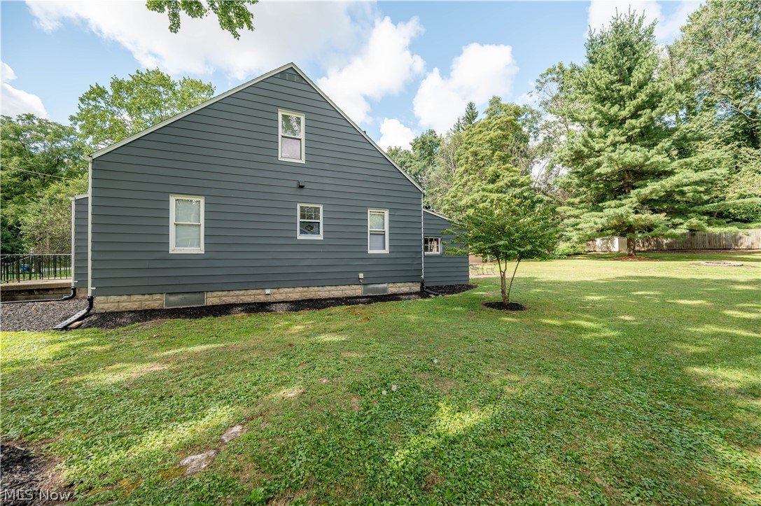 Powers - Residential