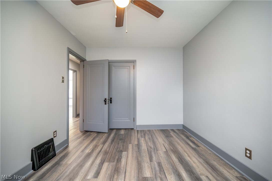 Powers - Residential