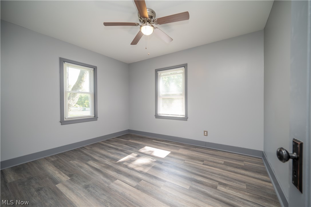 Powers - Residential