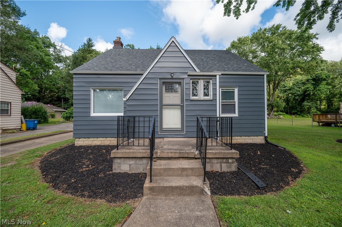 Powers - Residential