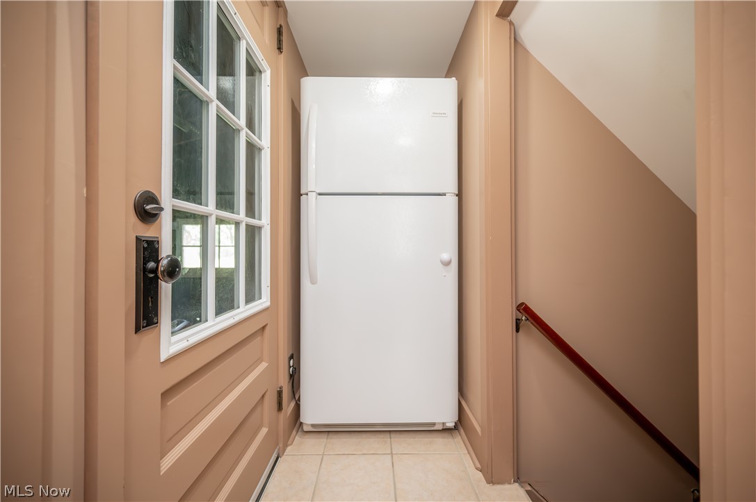 Powers - Residential